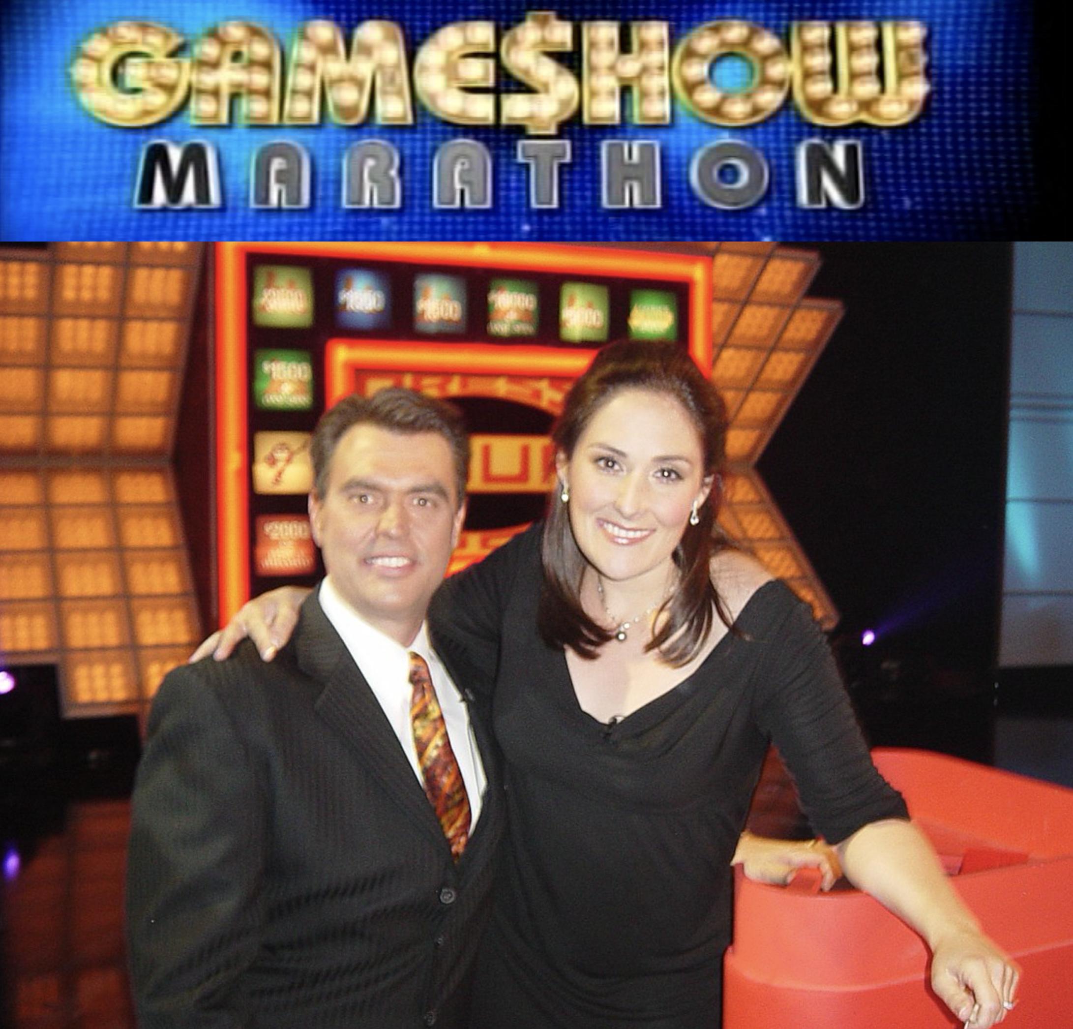 Gameshow Marathon